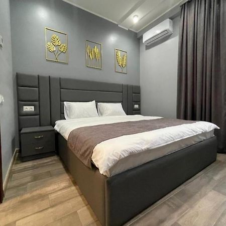 Days Hotel Ереван Экстерьер фото