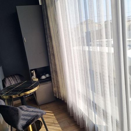 Days Hotel Ереван Экстерьер фото