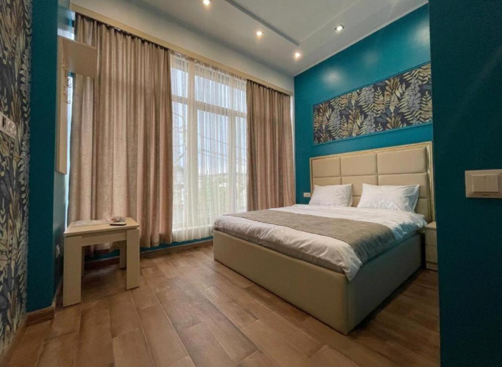 Days Hotel Ереван Экстерьер фото
