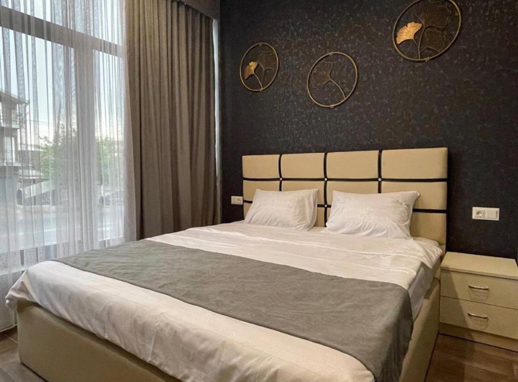 Days Hotel Ереван Экстерьер фото