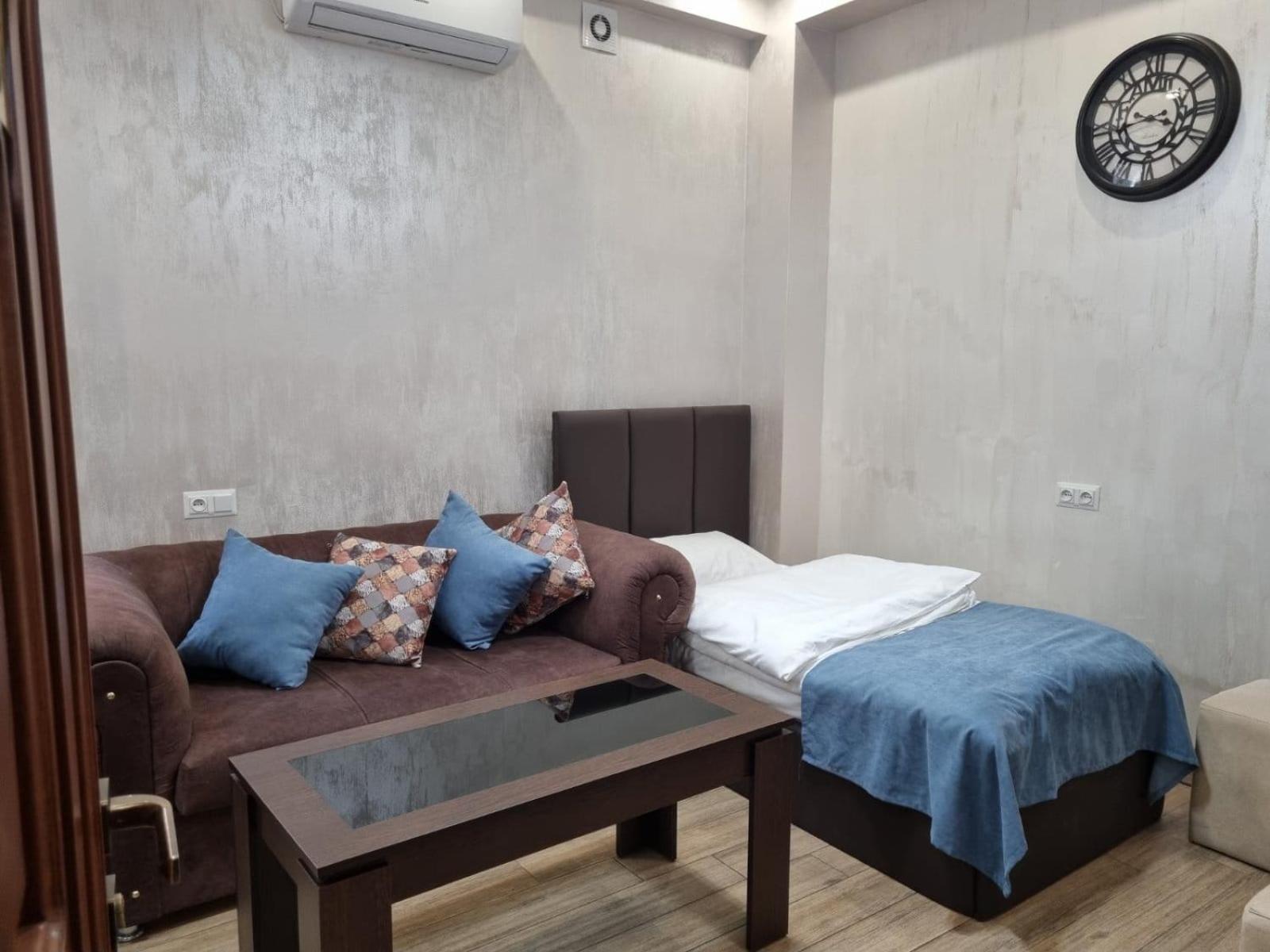 Days Hotel Ереван Экстерьер фото