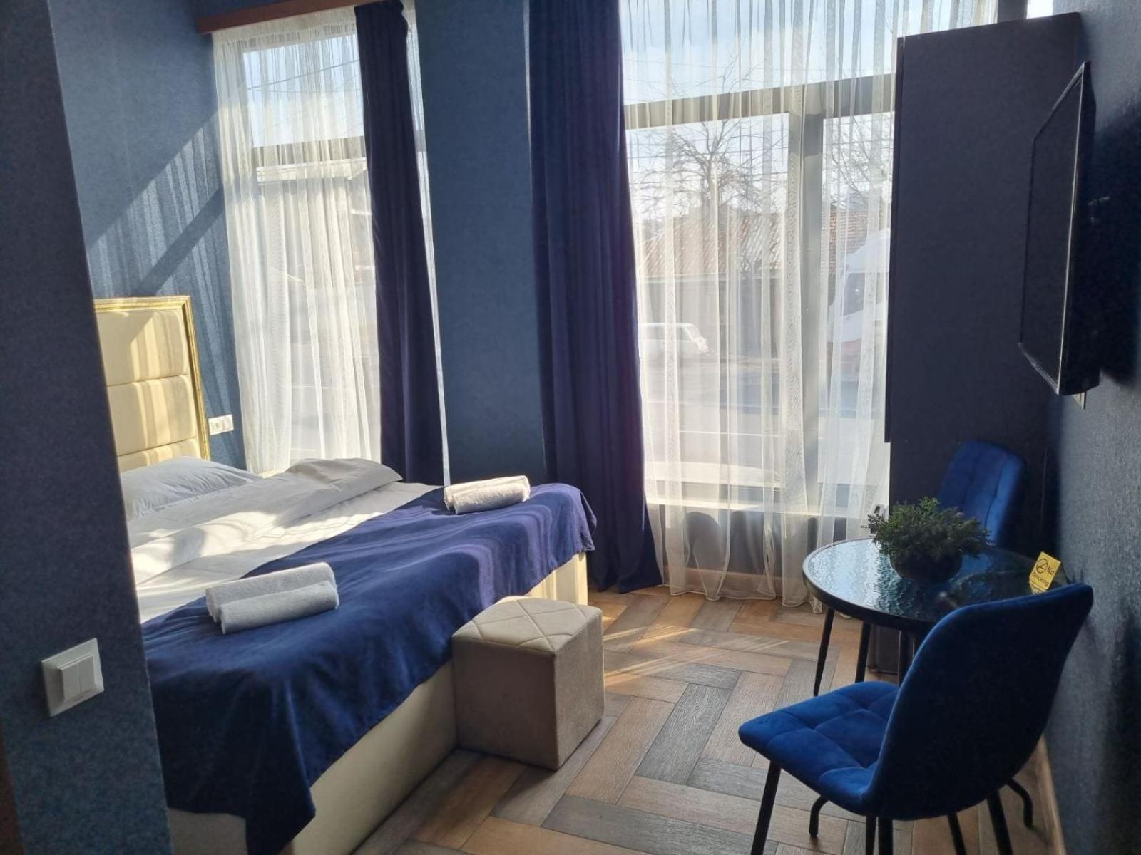 Days Hotel Ереван Экстерьер фото