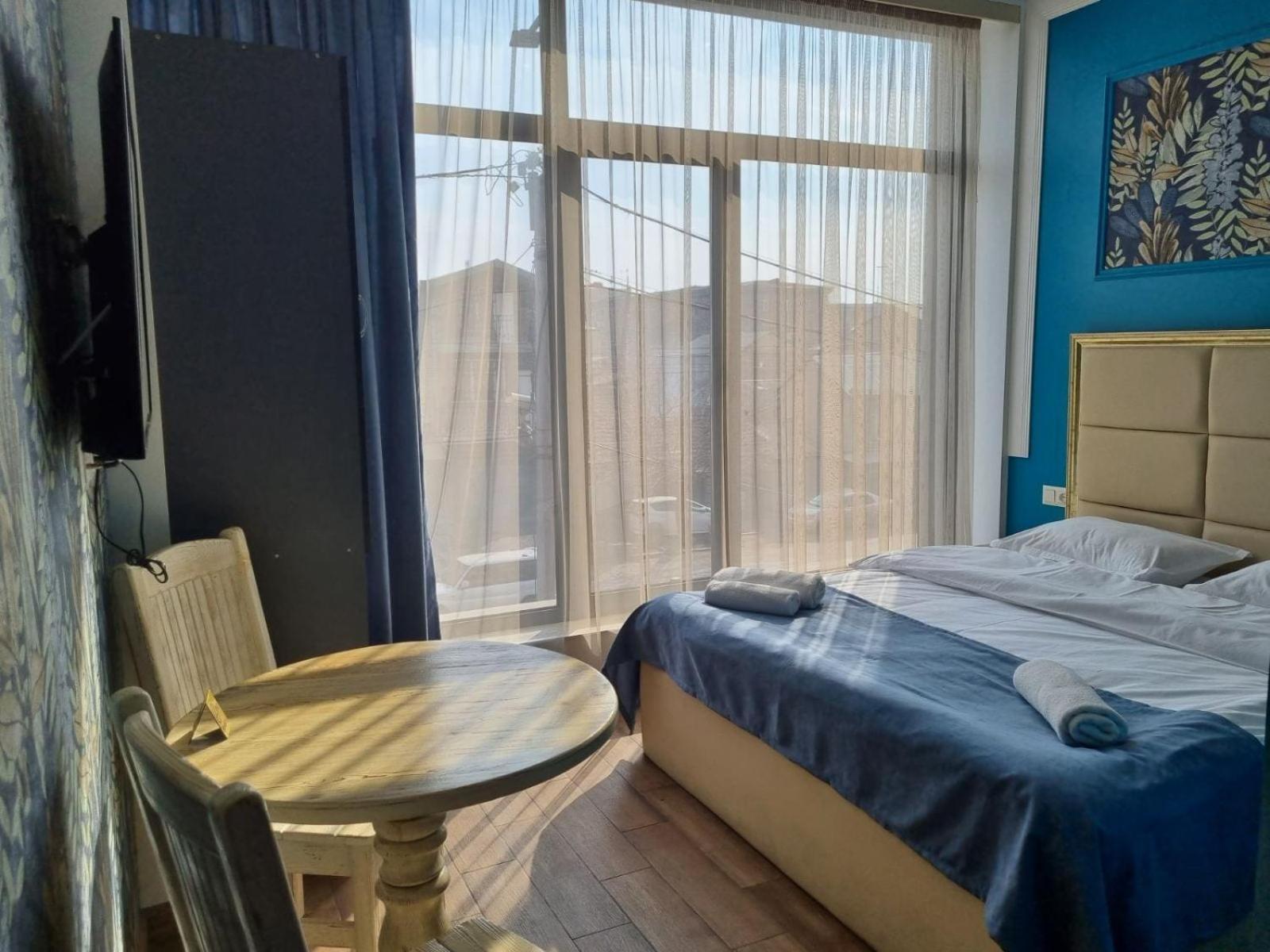 Days Hotel Ереван Экстерьер фото